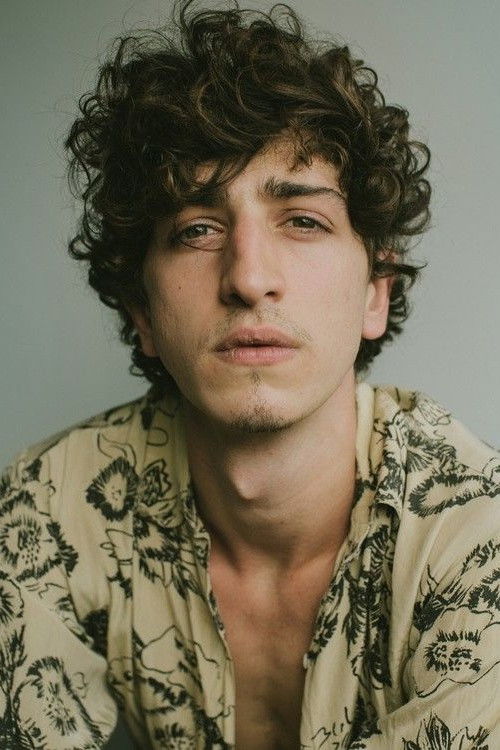 Джонни Массаро