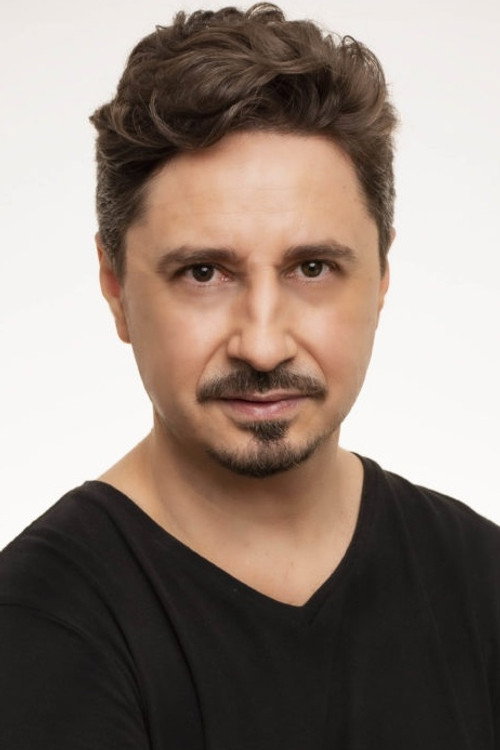Leandro Daniel