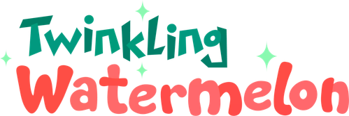 Мерцающий арбуз