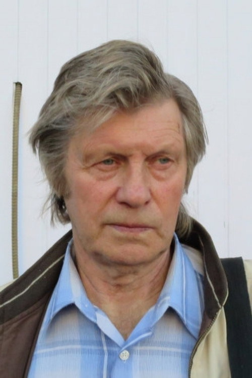 Евгений Штапенко