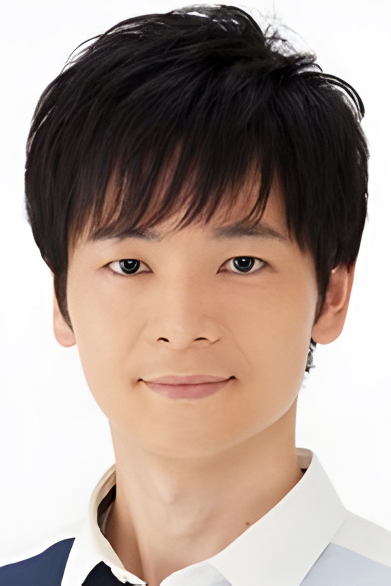 Shunsuke Sakai