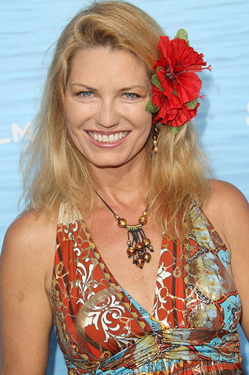 Арлин Ньюман-Ван Асперен