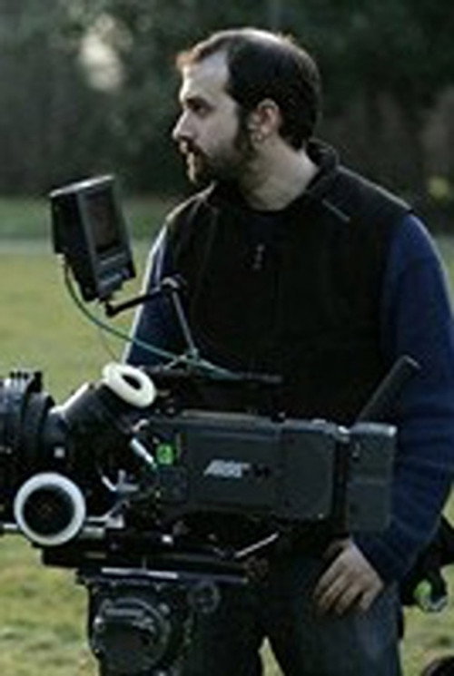 Fabio Giolitti