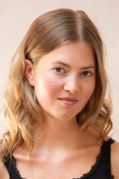 Nina Barnett