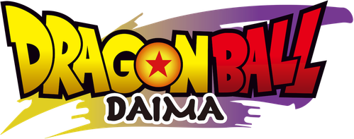 Dragon Ball DAIMA