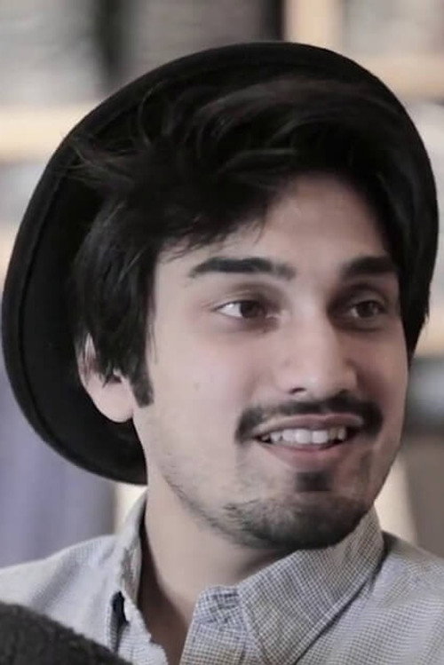 Uzair Jaswal