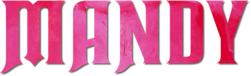 Мэнди