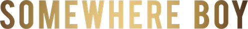 Somewhere Boy