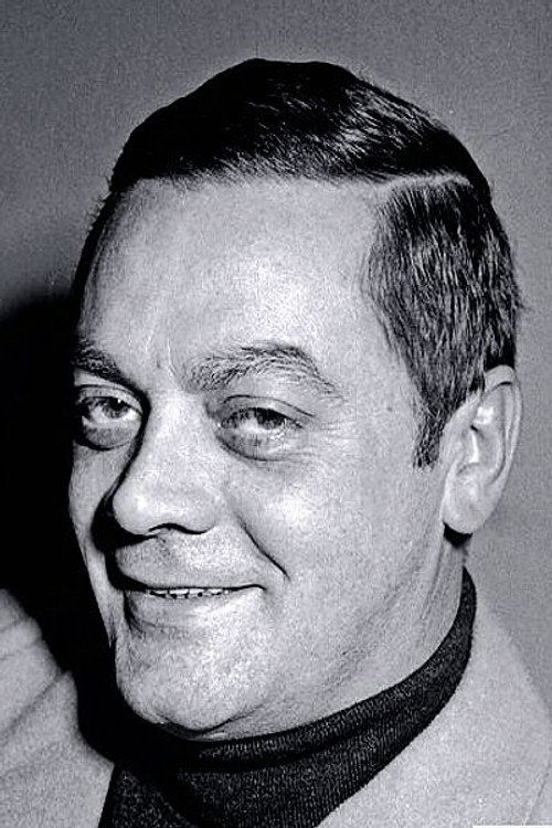 Friedrich Schütter