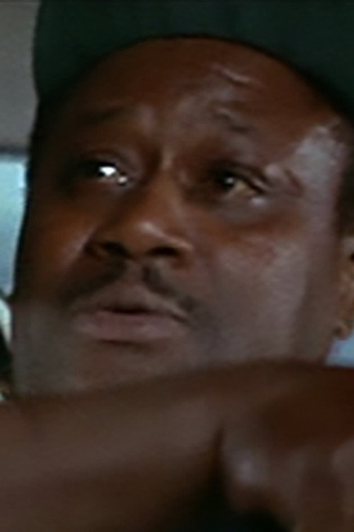 Leroy Haynes