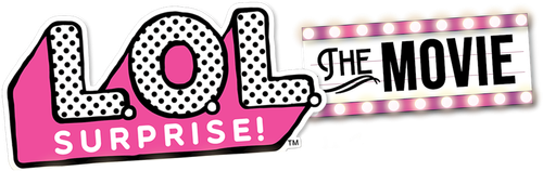 LOL. Surprise! Фильм