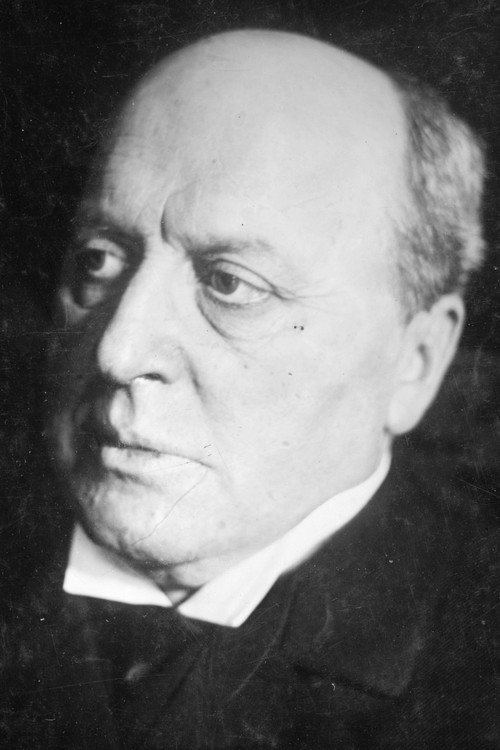 Henry James