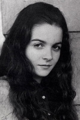 Тина Ромеро