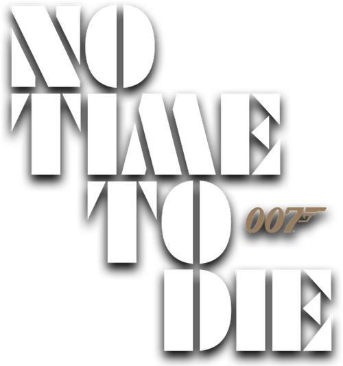 007: Не время умирать