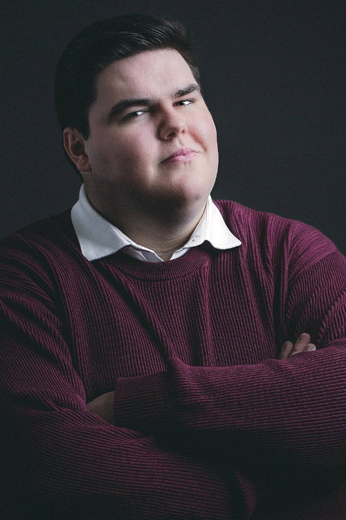 Dominic Fox