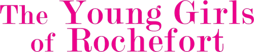 Девушки из Рошфора