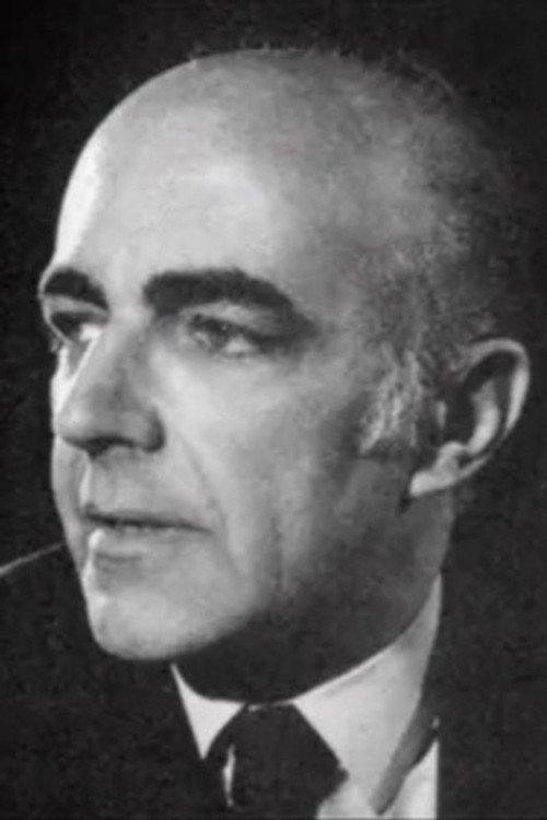 Malcolm Hulke
