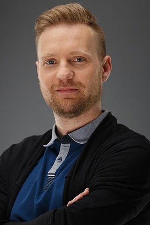 Денис Тарасов