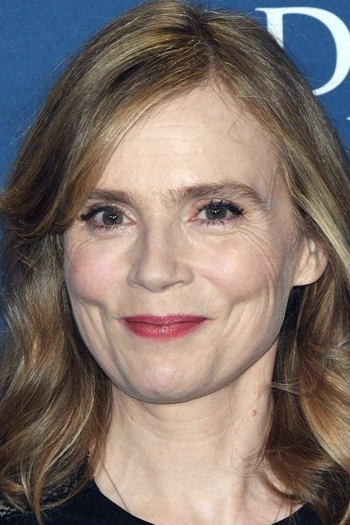 Изабель Карре