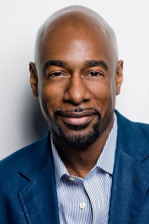 Michael Elliot
