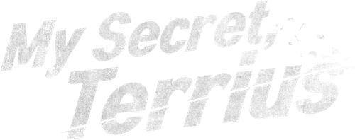 Тэриус у меня за спиной