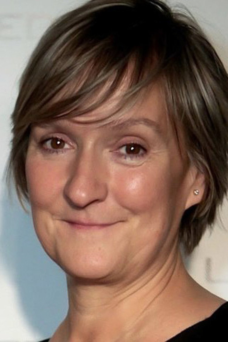 Deborah Warner