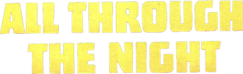 На протяжении всей ночи