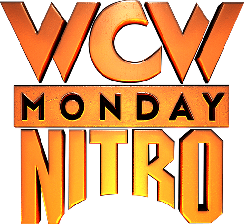 WCW Monday Nitro