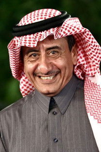ناصر القصبي