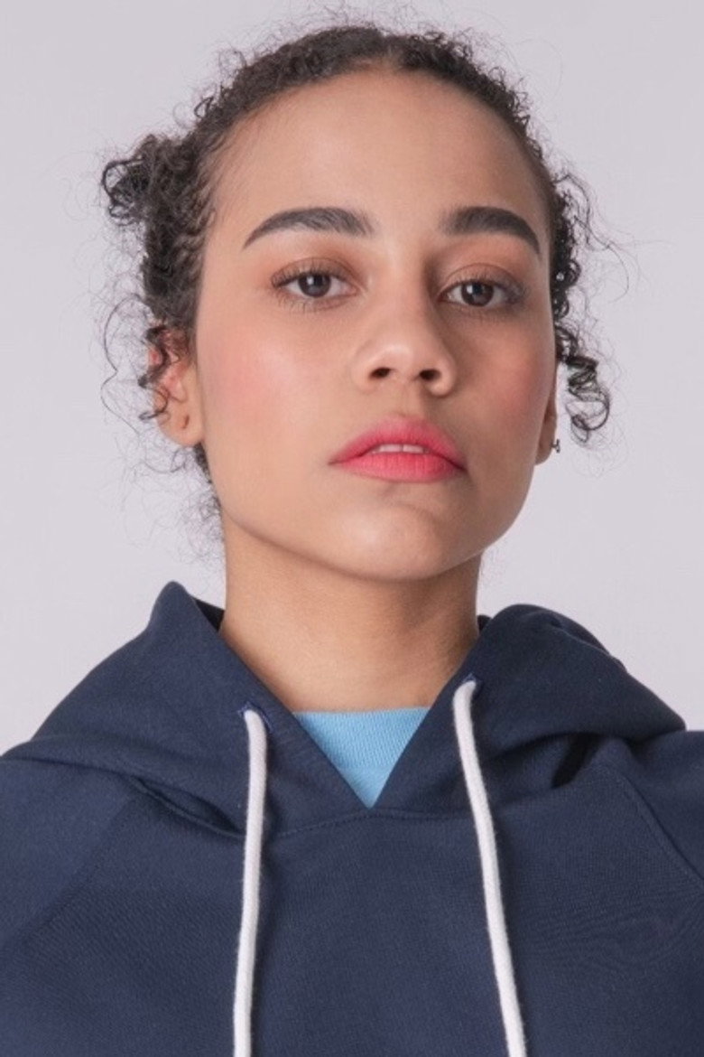 Micaela Evuy Benavente
