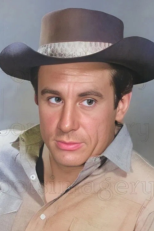 Rudy Solari
