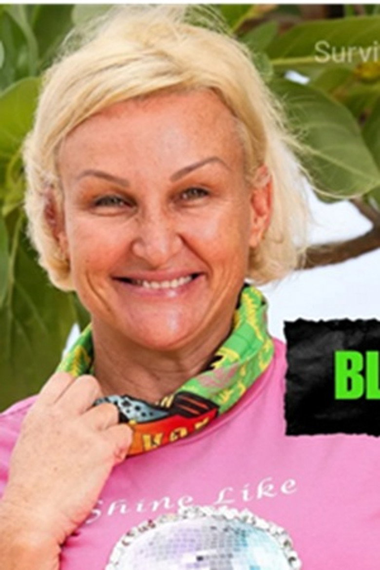 Blanche Cruz