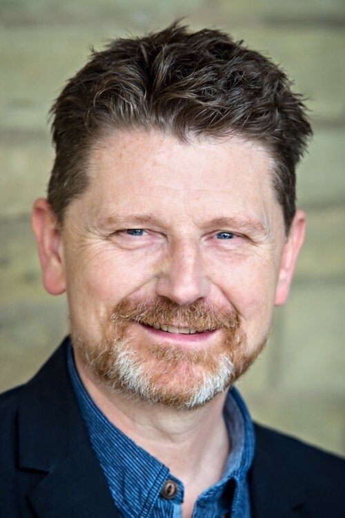 Рис Динсдейл