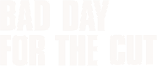Плохой день, чтобы свести счеты