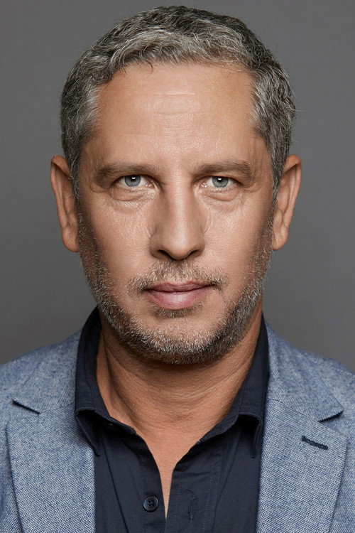 Guillermo Martínez