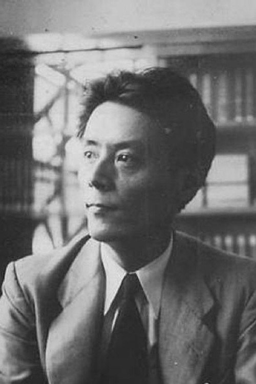 芥川比呂志