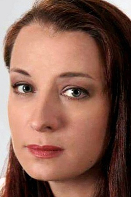 Ирина Демидкина