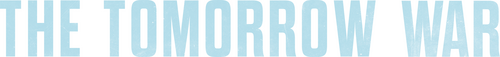 Война будущего