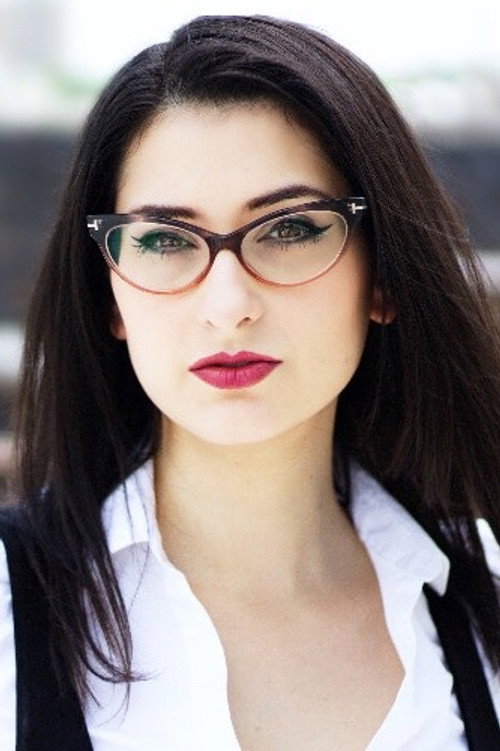 Rachel Klein