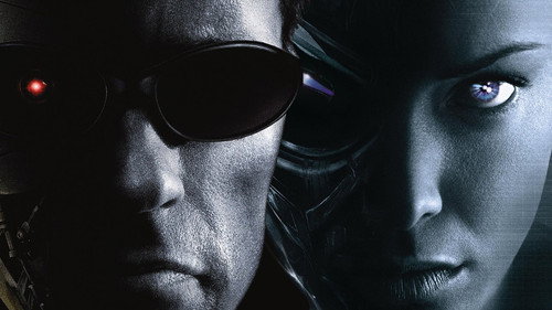 Терминатор 3: Восстание машин 3
