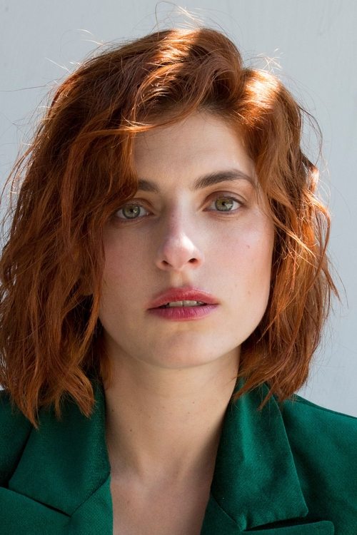 Мария Кьяра Джаннетта