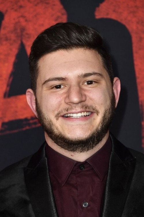 Hal Rosenfeld