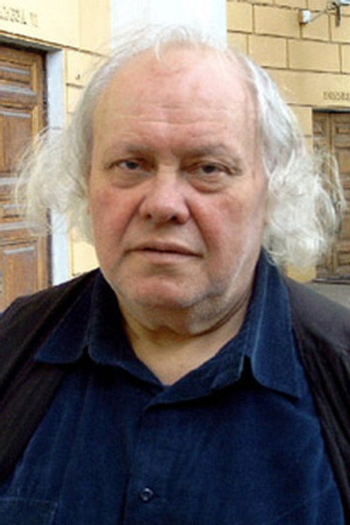 Александр Чутко
