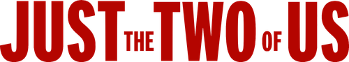 Только ты и я