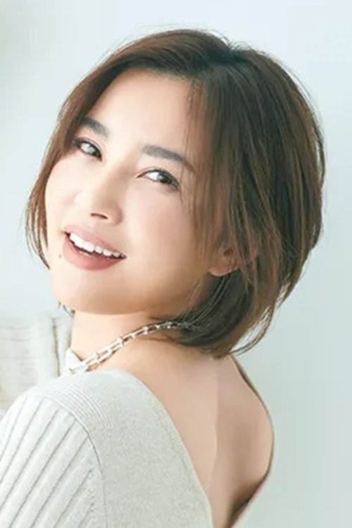 瀬戸朝香