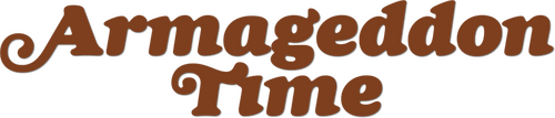 Время Армагеддона