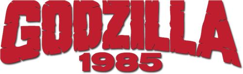 Godzilla 1985