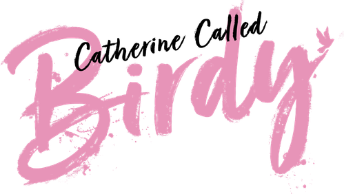 Кэтрин по прозвищу Птичка