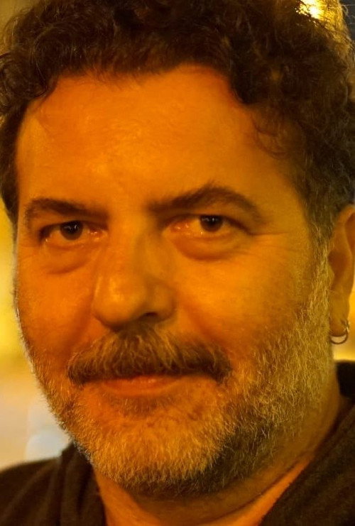 Levent Türkan