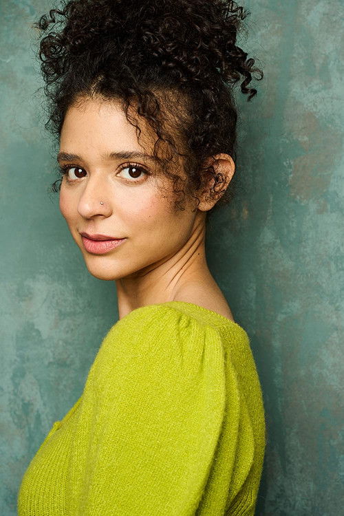 Эрин Рут Уолкер